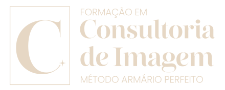 Formação em Consultoria de Imagem - Método Armário Perfeito