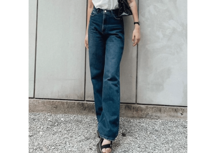 Modelos de calça jeans