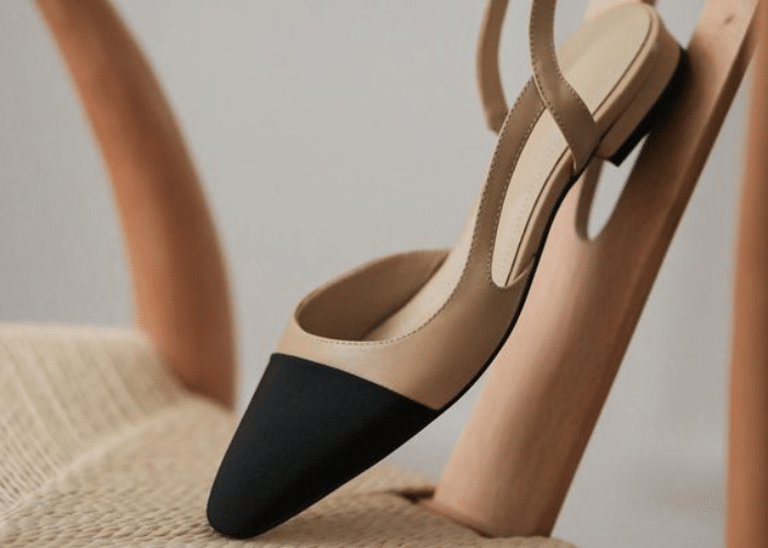 Slingback: saiba como usar o sapato que é tendência