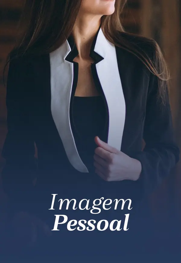 Capítulo 1 - Imagem Pessoal 1