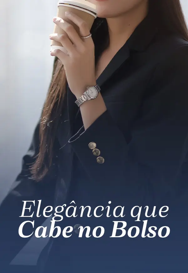 Capítulo 6 - Elegância que Cabe no Bolso 6