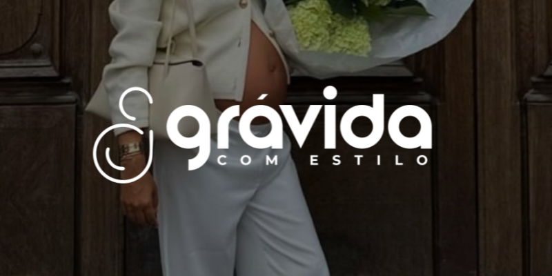 looks de grávida