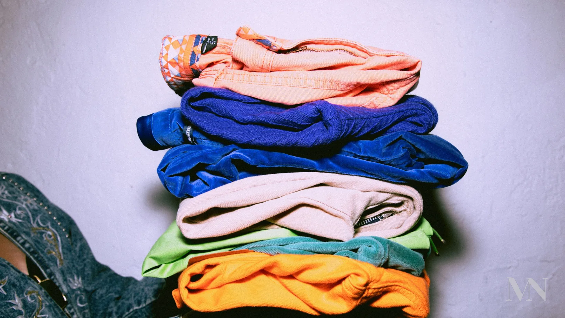 Combinação de cores de roupas: saiba como não errar