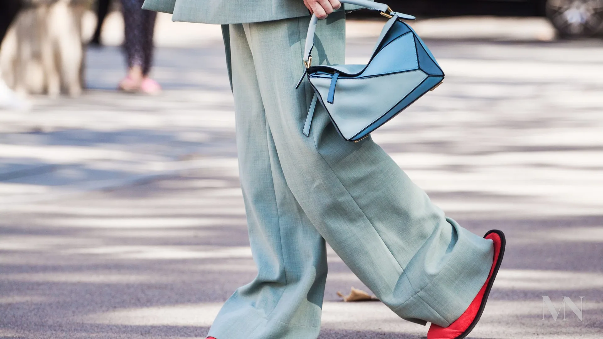 Calça de alfaiataria: como inseri-la em seu armário e montar looks incríveis