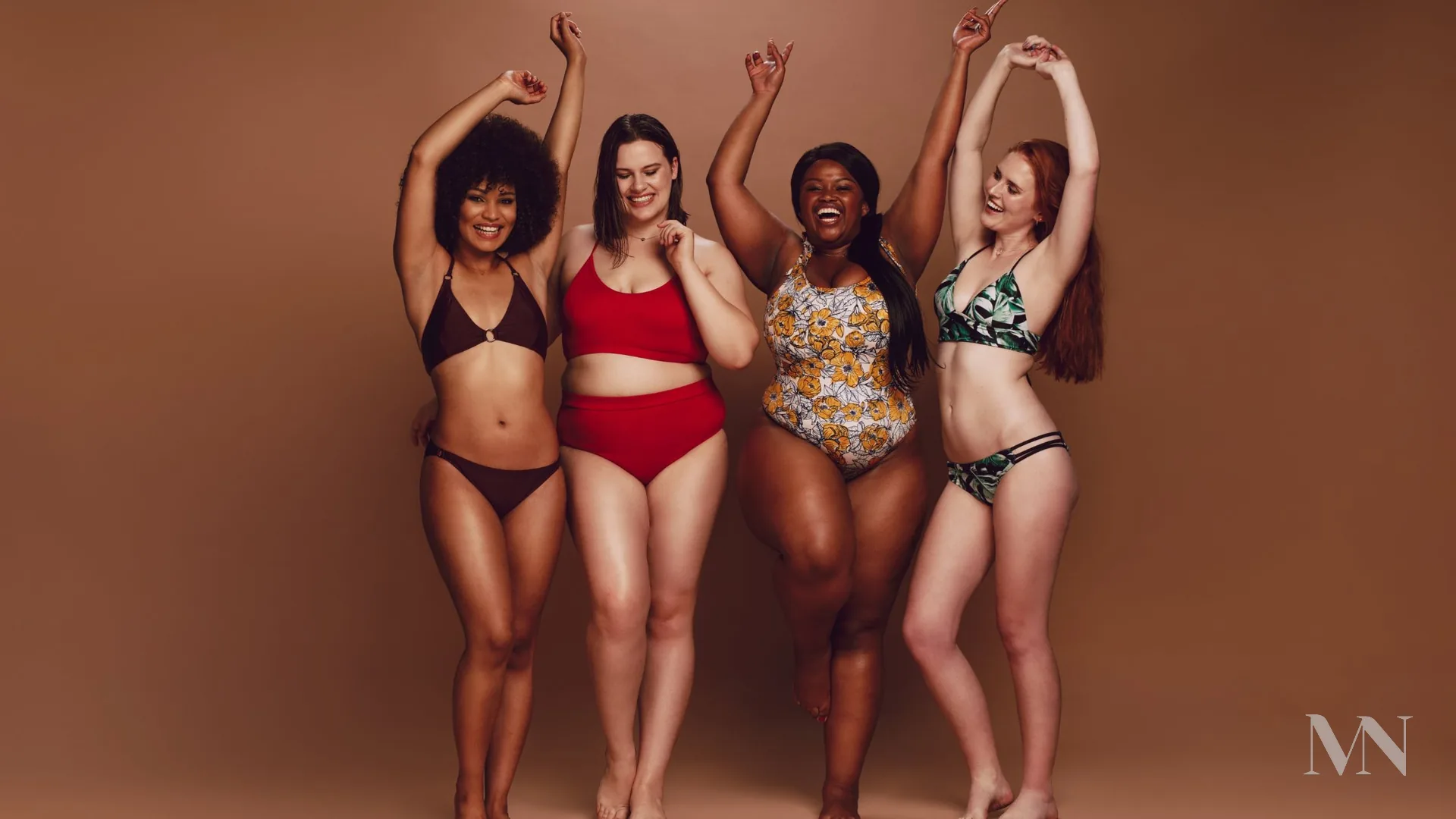 O biquíni ideal para cada tipo de corpo