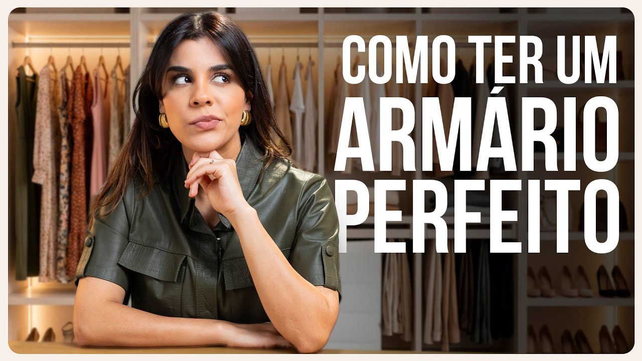 9 Peças-Chave do Guarda-Roupa que Multiplicam Looks