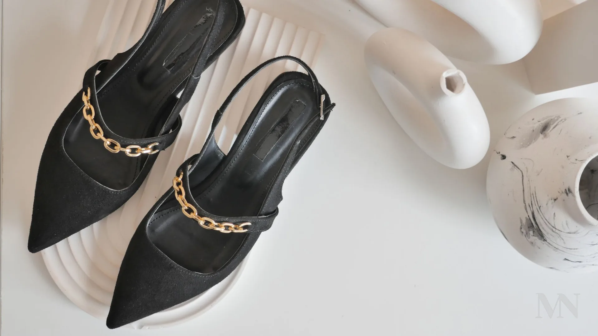 Slingback: saiba como usar a tendência