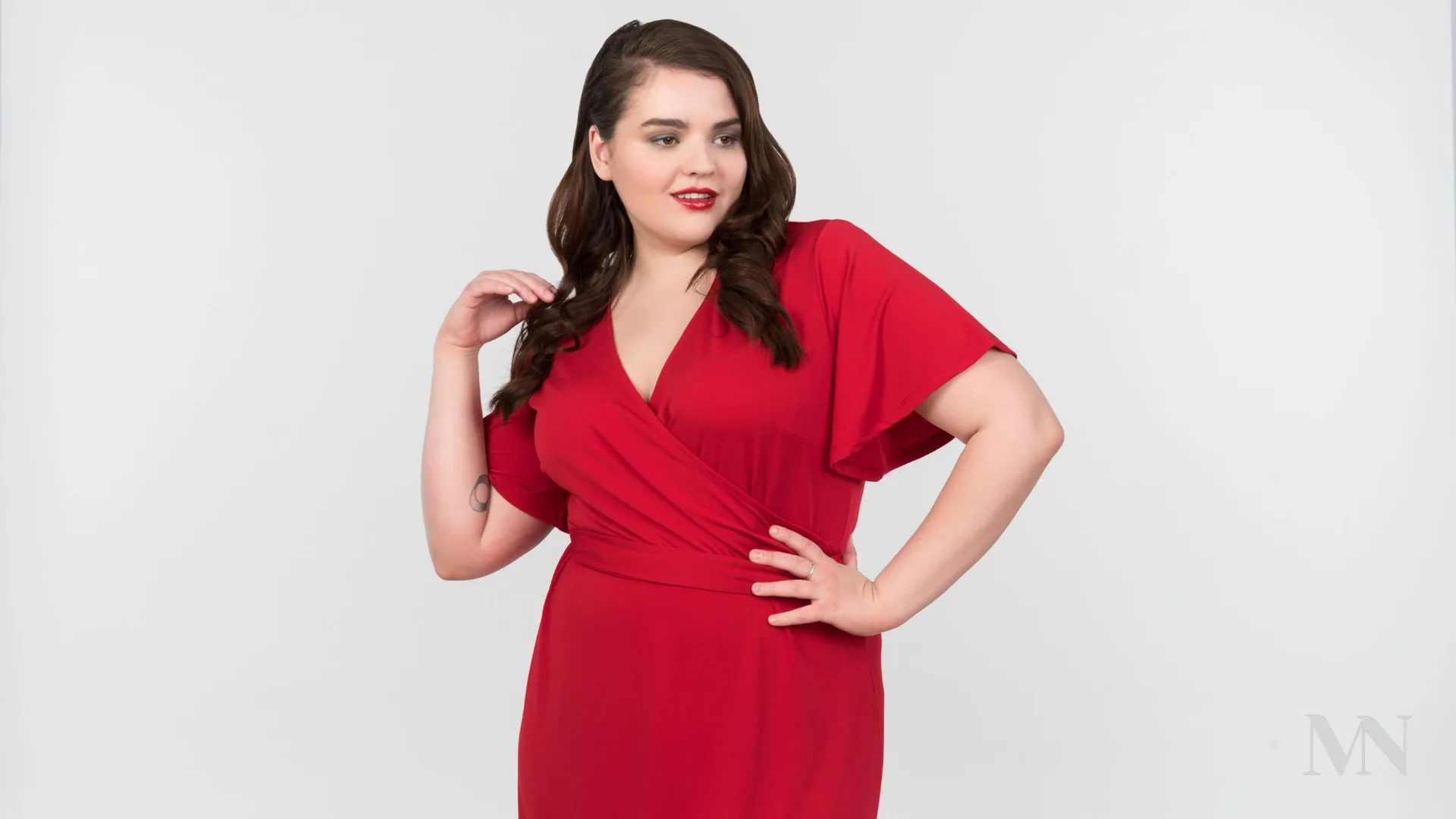 Vestido de festa plus size: qual o melhor modelo?